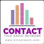 Conscious Talk Podcast logo